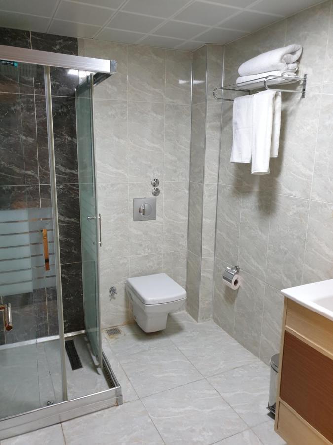 Otel Rza Ankara