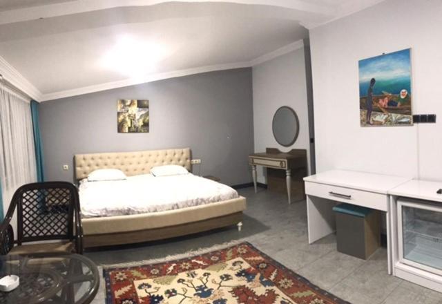 Otel Rza Ankara